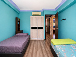 Blk 724 Woodlands Avenue 6 (Woodlands), HDB 5 Rooms #596029281